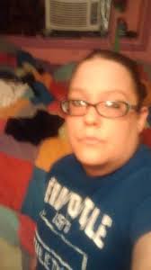 Kandice Baker (baker1992k)