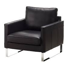 Ikea Us Furniture And Home Furnishings Ikea Leather Chair Leather Chair Living Room Ikea Armchair