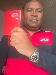 Valinkafatra ho an'lisany mpilelaka manao taimbava amiko tsy sahy mody any  Mada i Koto fa matahotra. Samy matahotra an'i Madagasikara tsika zao e!  kkk. Tsy zaho irery no matahotra fa lisany koa