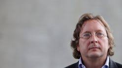 At James Cohan Gallery, Jorge Méndez Blake Builds a Wall