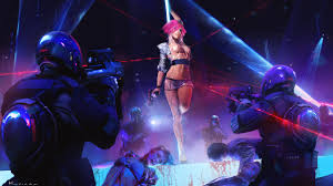 Image result for Synthpop