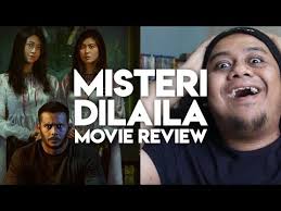 Elizabeth tan, iz sulaini, kenji sawahii and others. Download Misteri Dilaila Full Movie Mp4 Mp3 3gp Naijagreenmovies Fzmovies Netnaija