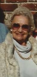 Ann Margaret Chadwick Kayhart (1914-2006)