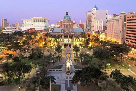 Durban