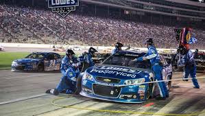 Here's how they do it. Nascar Teams Strategies Vary When It Comes To Monitoring Lug Nuts