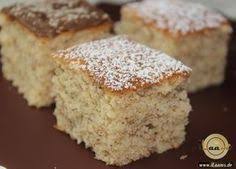 Mandel Joghurt Kuchen Rezept Mandelkuchen Kuchen Rezepte Einfach Blechkuchen Einfach Saftig