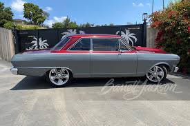 Image result for Satin Silver 1963 Nova
