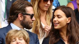 Ashwini mahangade biography, wiki, age. Irina Shayk Erstes Foto Mit Tochterchen Lea