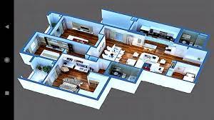 See more ideas about house front design, house designs exterior, modern house design. 3d House Design For Android Apk Download