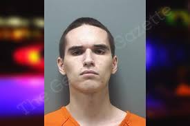 Tyler Hyde — Cherokee County Jail Bookings