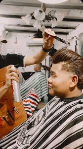 ZACK BARBERSHOP
