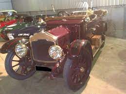 Rover Tourer Royale Body For Sale 1914 Antique Cars Bike Car