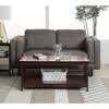 4.5 out of 5 stars. Mission Coffee Table Johar Furniture Target