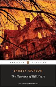 Михиль хаусман, карла гуджино, тимоти хаттон и др. The Haunting Of Hill House By Shirley Jackson