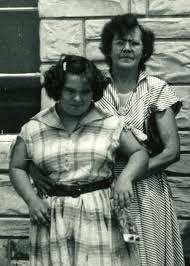 Lula Belle Kelley Flack (1897-1957)