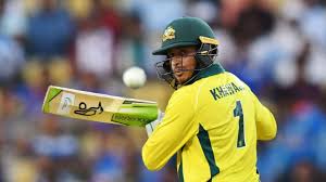 Usman khawaja's brother jailed over fake terror plot. First One Is Always Hardest But A Special One Says Usman Khawaja On His Maiden Odi Century