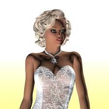 Check spelling or type a new query. Hochzeitskleid Madchen 3d Model Frau Llllline