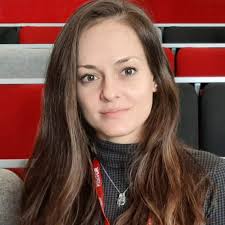 Edyta Loch's Instagram, Twitter & Facebook