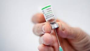 Singapore had a stock of 200,000 coronavac doses which the clinics could draw on. Singapore Following Approval Health Officials Cast Doubt Over Sinovac Covid 19 Vaccine