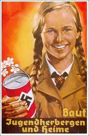 We did not find results for: German League Of Girls Bund Deutscher Madel