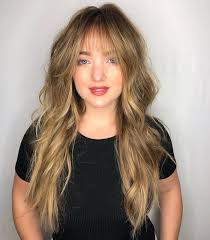 This long shag gives us some summer vibes. 20 Best Long Shag Haircut Variations To Copy In 2021