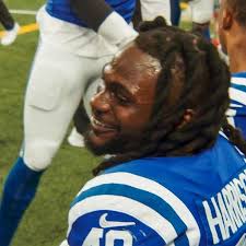 Ronnie Harrison comes up big in Colts debut