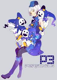 Time To Make History Persona Shin Megami Tensei Persona Shin Megami Tensei
