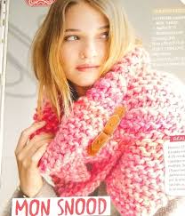 Ainsi, il peut être commercialisé librement et consommé par le public. Super Magazine Du Diy Creatives N 42 Avec Couture Tricot Et Broderie
