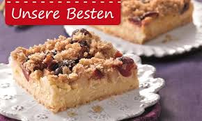 Blechkuchen Rezepte Tolle Ideen Von Dr Oetker