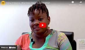 Food4Change Caribbean: Home