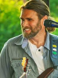 We are heartbroken to share that our friend, brother, and founding member,  J. Drew Thurston, passed away unexpectedly Friday evening. As our bass  player, Drew's steady rhythm and spirit were at the