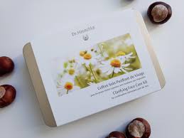 Les Cosmetiques Dr Hauschka Mon Regard A Change Carnet Green Bien Etre Au Naturel Zero Dechet Et Ecologie