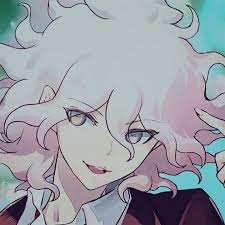 Nagito Komaeda Nagito Komaeda Danganronpa Danganronpa Characters