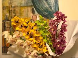 Allyson's flowers santa monica family florist local hand delivery ca Santa Monica Flower Shop Gift Cards California Giftly