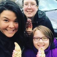 Victoria Huff Obituary