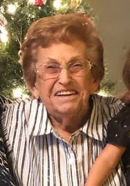 Joyce McGrath Obituary