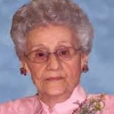 Mary Suden Obituary May 4, 2012