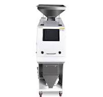 Genio Coffee Bean Colour Sorter