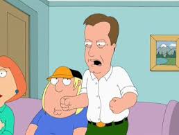 Recall how himmmm claimed wood's friends and family knew the truth about the rape. Family Guy Comparison Tv Version Original Televised Episode Dvd Version Movie Censorship Com