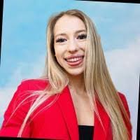 Olivia Greene's Instagram, Twitter & Facebook