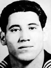 Miguel Rochin Obituary (2015)