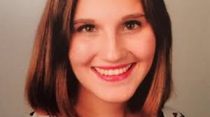 Passion and purpose: Meet Elisa Schulz from Germany, deaconess in East  Melbourne