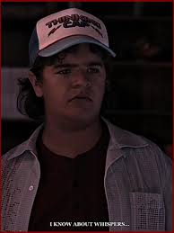 Steve Harrington Sister Fanfic