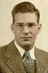 Corp Franklin Maynard Elliott (1920-1944)