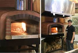 Commercial Pizza Ovens Forno Bravo Authentic Wood Fired Ovens Pizza Oven Commercial Pizza Oven Wood Fired Oven