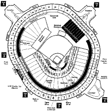 Candlestick Park 3com Park Historical Analysis By Baseball