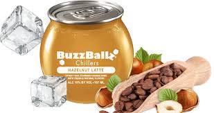 116 free images of 헤이즐넛. Hazelnut Latte Buzzballz