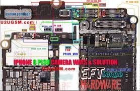 Iphone 8 Plus Camera Not Working Problem Solution Jumper Ways Iphone Solution Iphone 8 Plus Iphone 8