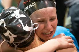 Fort Collins schools compete at Colorado 5A high school state swim meet