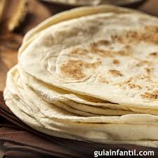 Sienta a tus clientes en las mesas vacías y tómales nota. Tortillas Mexicanas Receta Casera De Masa Para Wrap